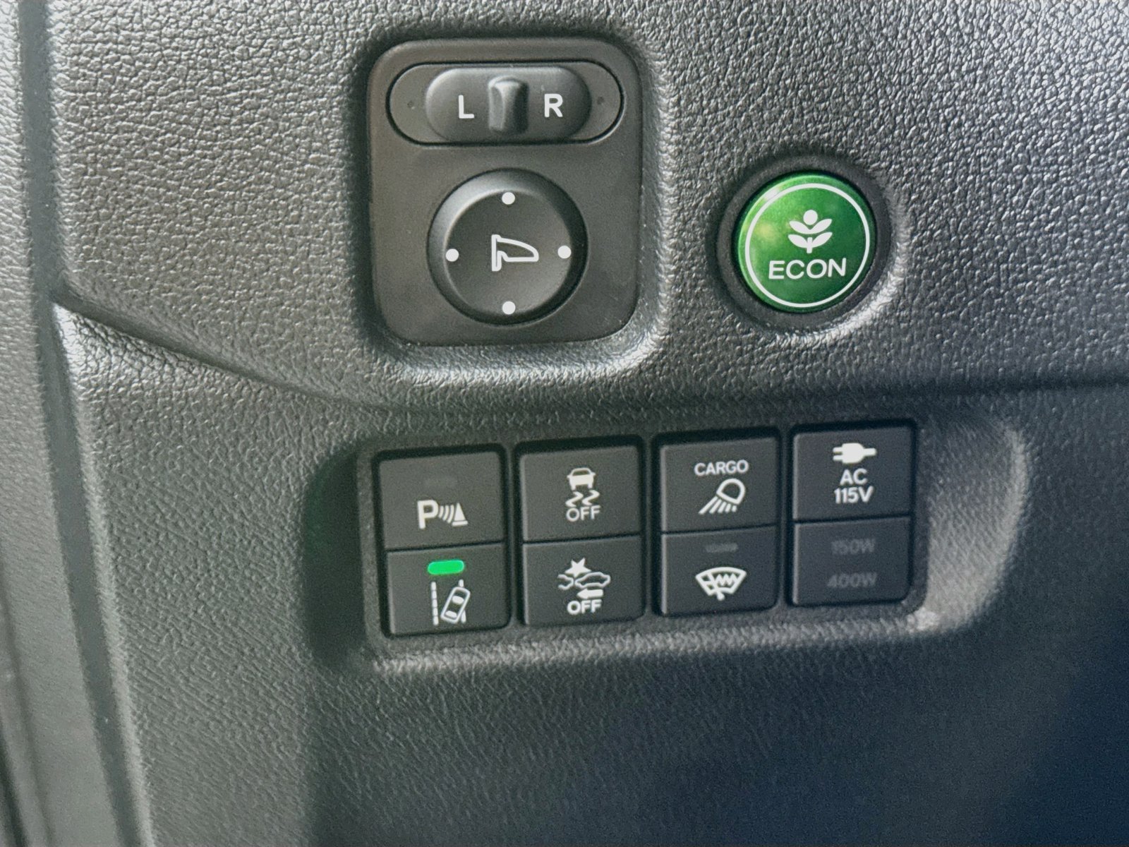 Used 2023 Honda Ridgeline Black Edition image 15