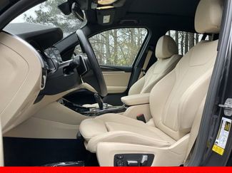 Used 2020 BMW X3 sDrive30i w/ Convenience Package video 2