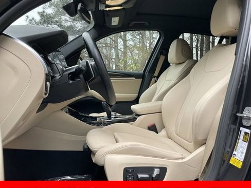 Used 2020 BMW X3 sDrive30i w/ Convenience Package image 2