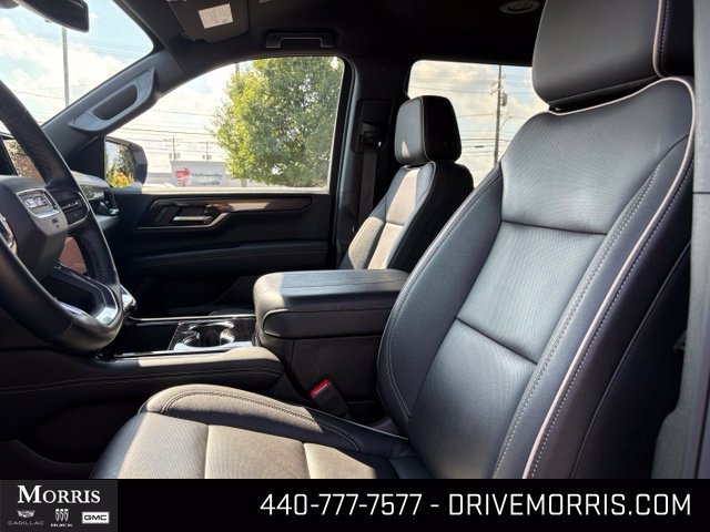 Certified 2026 GMC Yukon Elevation w/ LPO, Floor Liner Package AWD/4WD image 32