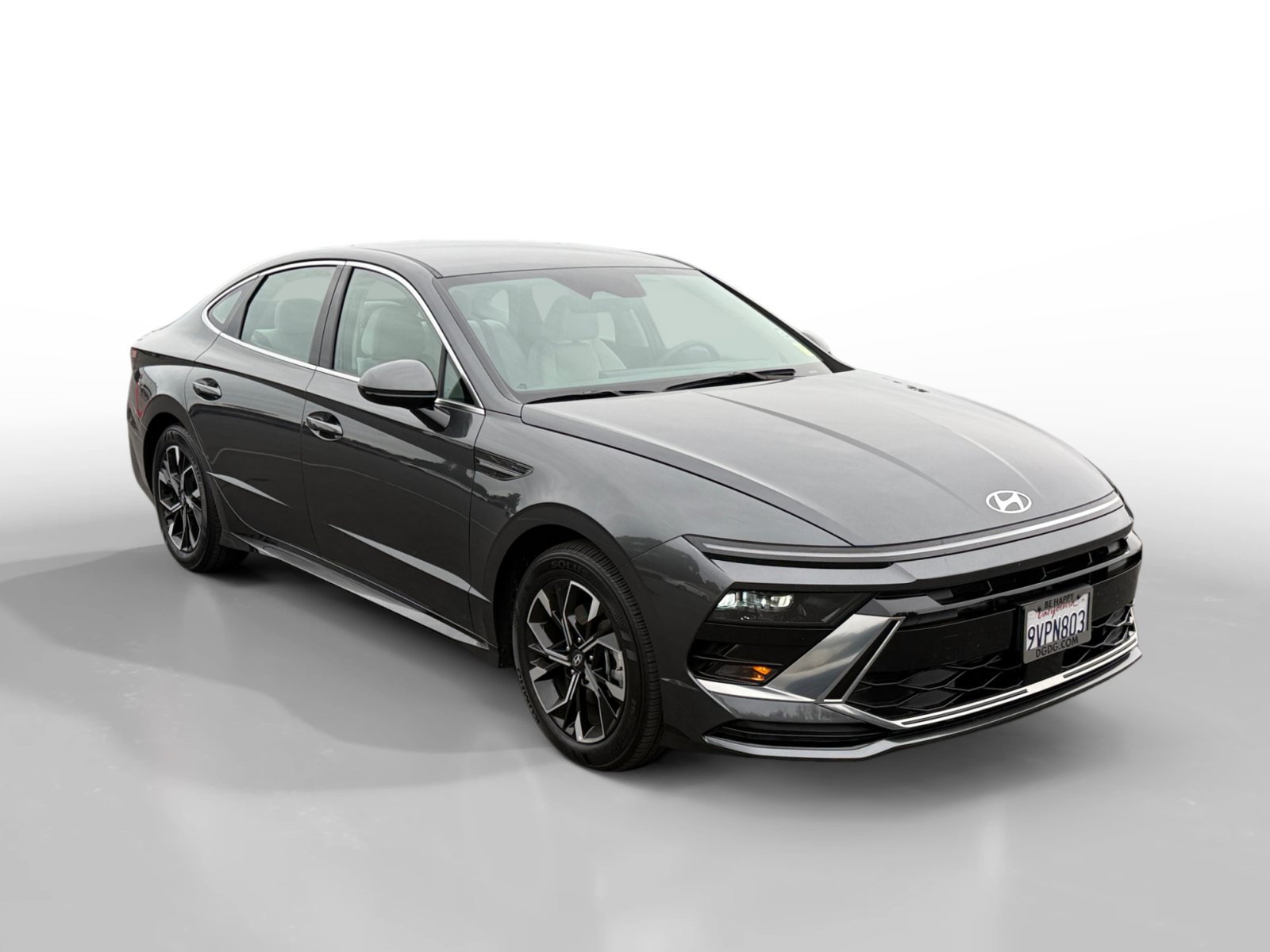 Certified 2025 Hyundai Sonata SEL FWD image 7
