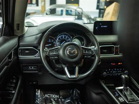 Used 2023 MAZDA CX-5 AWD 2.5 S image 16