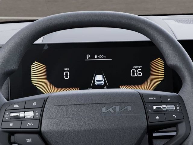 New 2026 Kia Sportage LX FWD image 21