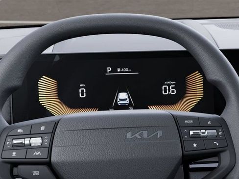 New 2026 Kia Sportage LX FWD image 21