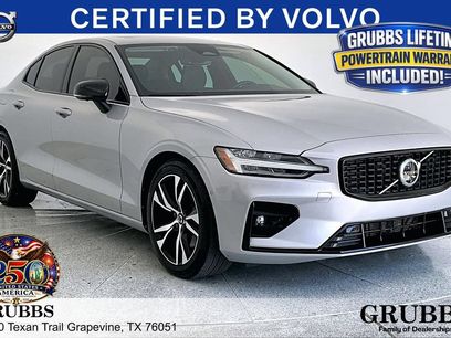 Used 2024 Volvo S60 B5 Plus