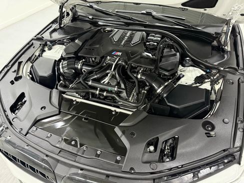 Used 2019 BMW M5 Sedan 4D w/ Executive Package image 46