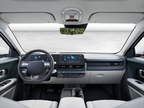 New 2026 Hyundai Ioniq 5 Limited image 11