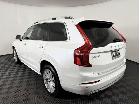 Used 2016 Volvo XC90 T6 Momentum w/ Protection Package Plus AWD/4WD image 17