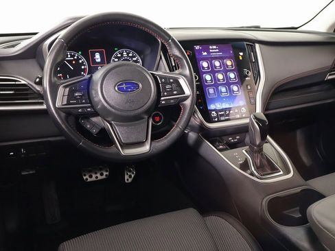 Used 2020 Subaru Legacy 2.5i Sport w/ Popular Package #2 image 2