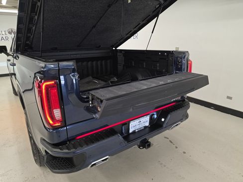Used 2020 GMC Sierra 1500 AT4 w/ AT4 Premium Package AWD/4WD image 23