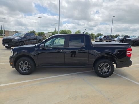 Used 2024 Ford Maverick XLT FWD image 6