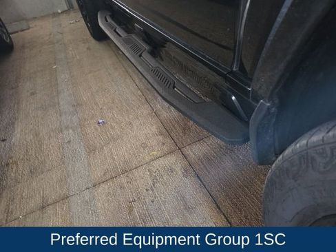 Used 2025 GMC Hummer EV 2X w/ LPO, Dark Essentials Package image 5