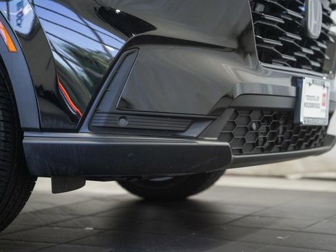 Used 2025 Honda CR-V EX-L image 13