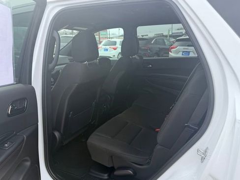 Used 2026 Dodge Durango GT image 13