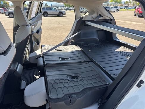 Used 2020 Subaru Crosstrek 2.0i Limited w/ Popular Package #5 AWD/4WD image 16
