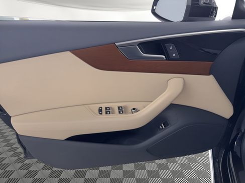 Used 2020 Audi A5 2.0T Premium image 14