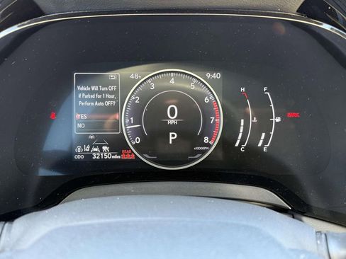 Used 2024 Lexus RX 350 Premium image 30