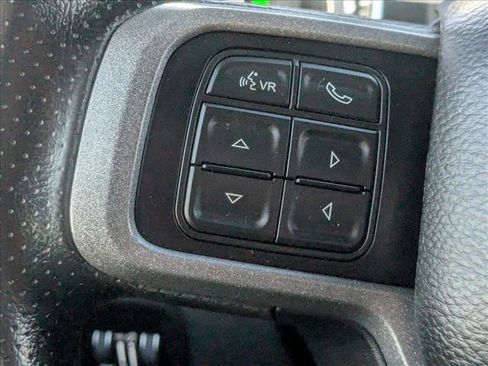Used 2019 RAM 3500 Tradesman image 11