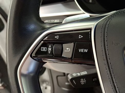 Used 2022 Audi A8 L 3.0T w/ Executive Package image 21