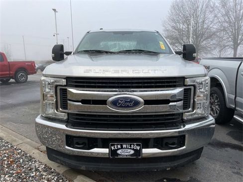 Used 2017 Ford F250 XL w/ STX Appearance Package image 7