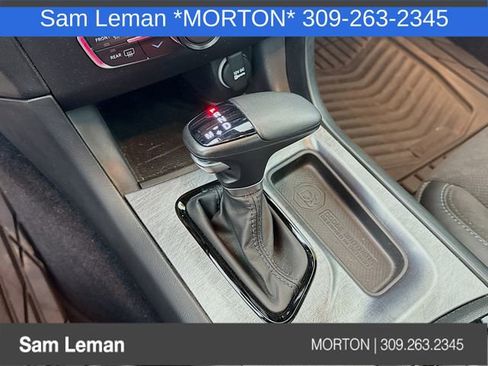 Used 2023 Dodge Charger Scat Pack w/ Daytona Edition Group image 17