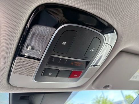 Used 2024 Hyundai Tucson SEL FWD image 25