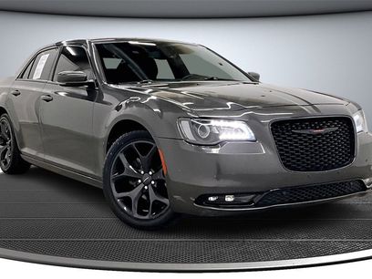 Used 2021 Chrysler 300 S