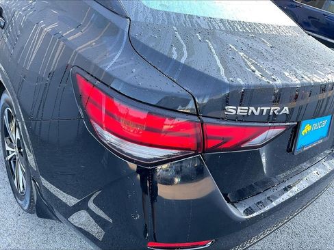 Used 2023 Nissan Sentra SV FWD image 33