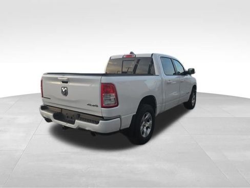 Used 2019 RAM 1500 Big Horn image 6