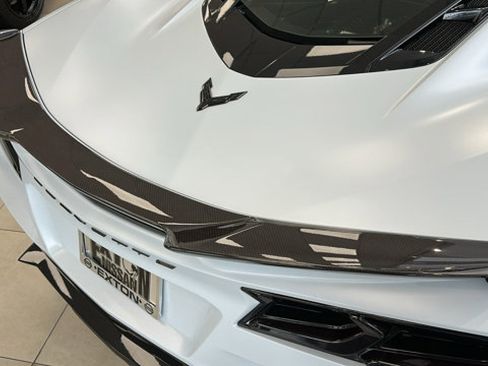 Used 2023 Chevrolet Corvette Z06 image 10