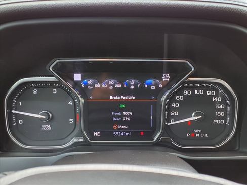 Used 2022 GMC Sierra 3500 Denali image 35