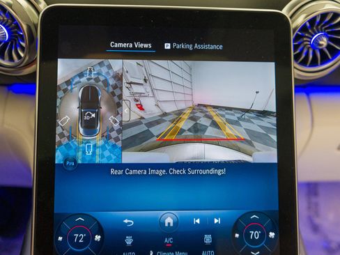 Used 2026 Mercedes-Benz Maybach SL 680 image 36