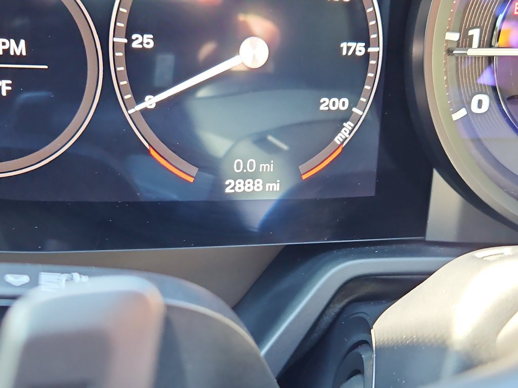 Certified 2024 Porsche 911 Carrera S RWD image 13