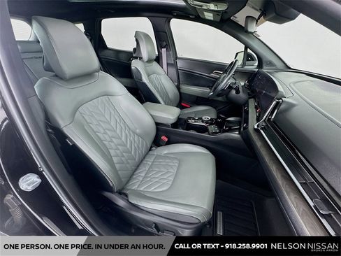 Used 2023 Kia Sportage X-Line Prestige image 29