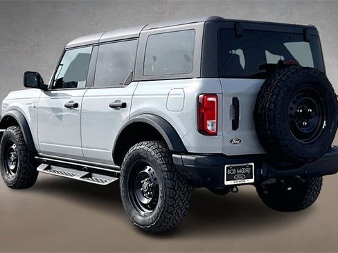 New 2026 Ford Bronco Big Bend w/ Black Diamond Package image 3