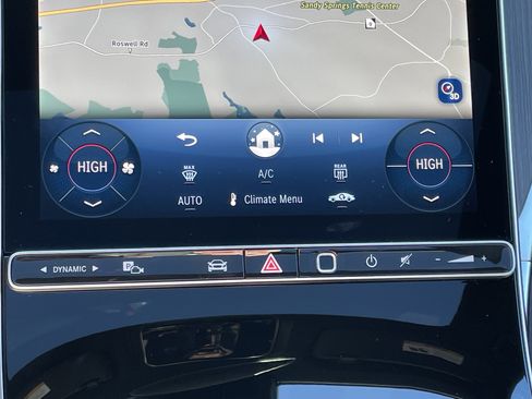 New 2026 Mercedes-Benz GLC 300 image 31