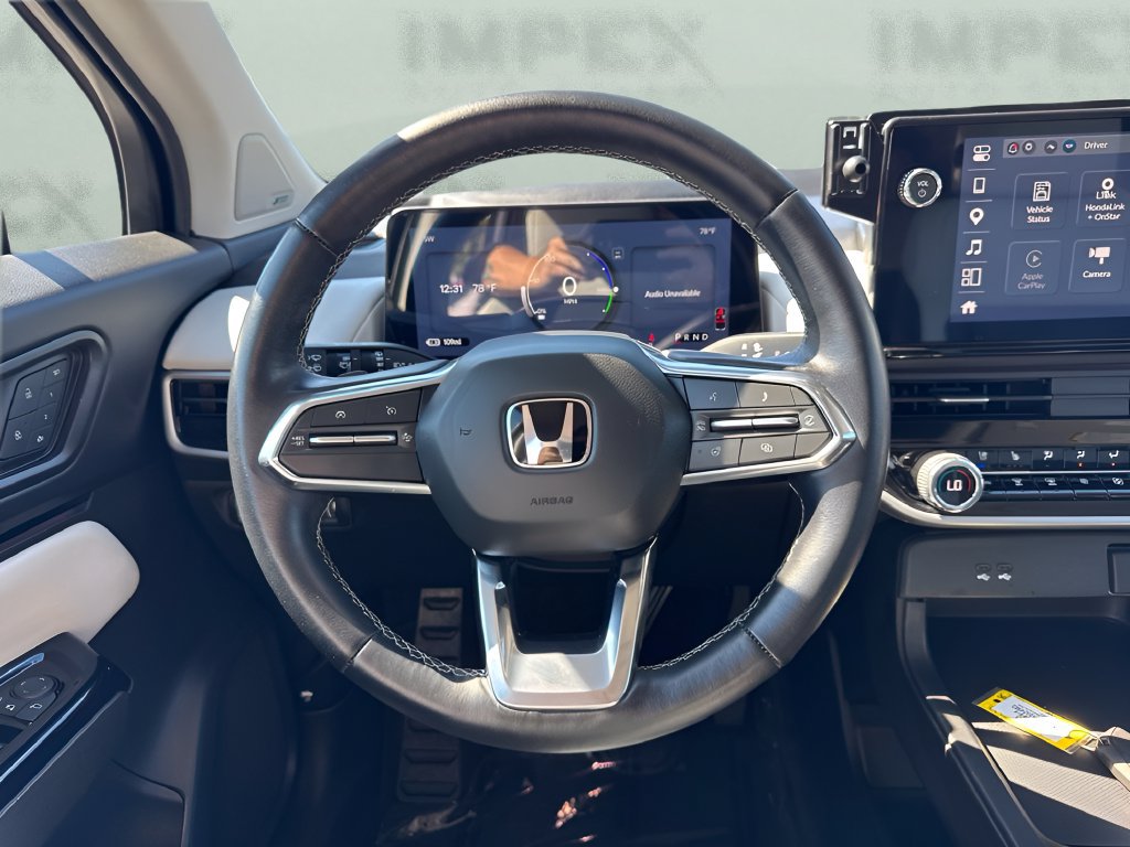 Used 2024 Honda Prologue Elite image 15