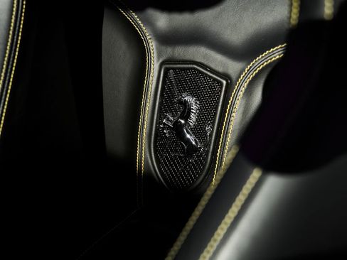 Used 2015 Ferrari 458 Spider RWD image 53