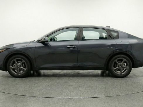 Used 2025 Kia K4 LXS image 5