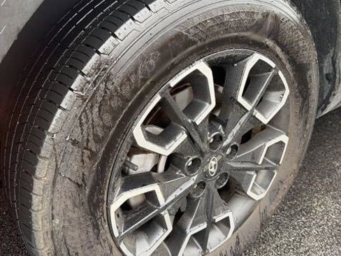 Used 2024 Hyundai Santa Cruz SEL image 20