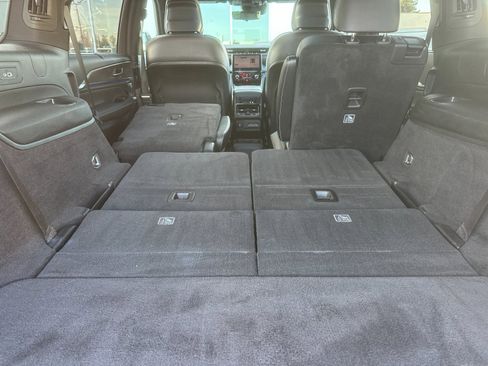 Used 2021 Jeep Grand Cherokee L Overland w/ Luxury Tech Group IV image 16