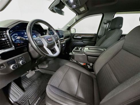 Used 2023 GMC Sierra 1500 Elevation RWD image 9