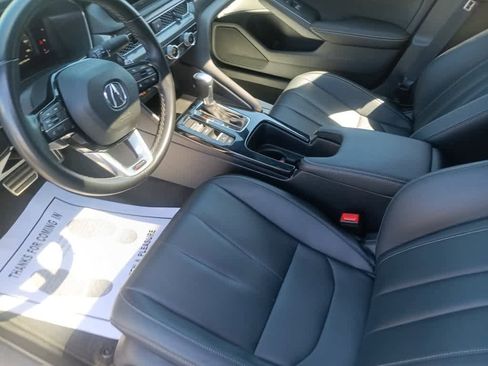 Used 2023 Acura Integra A-Spec FWD image 18