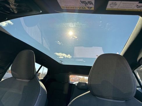 New 2026 Volvo EX30 Ultra image 13