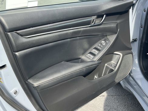 Certified 2022 Honda Accord Sport image 6