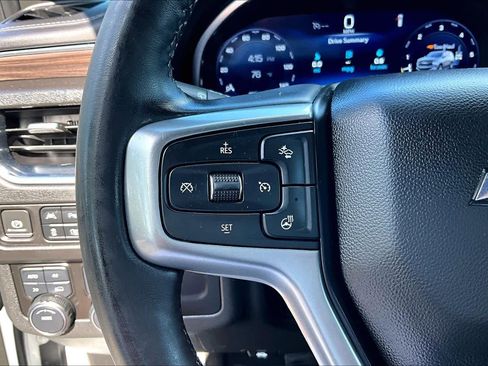 Used 2024 Chevrolet Tahoe LT w/ LT Signature Plus Package AWD/4WD image 22