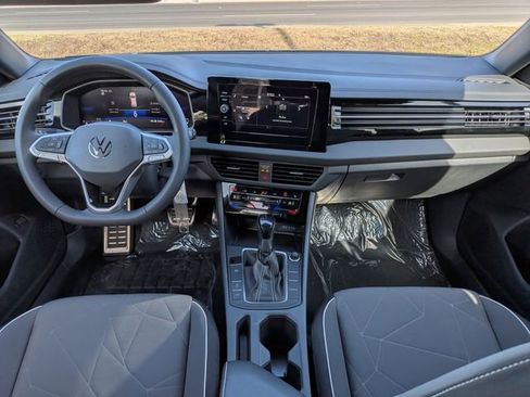 New 2026 Volkswagen Jetta Sport image 13