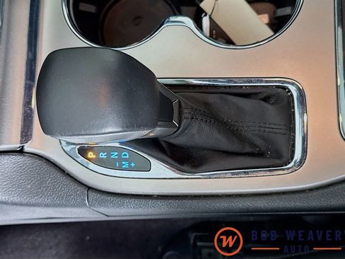 Used 2019 Jeep Grand Cherokee Limited image 17