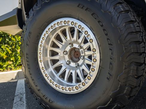 Used 2024 Toyota 4Runner TRD Pro AWD/4WD image 13
