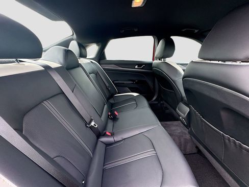 Certified 2025 Kia K5 GT-Line AWD/4WD image 29